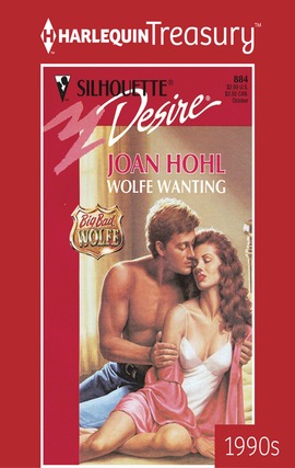 Title details for Wolfe Wanting by Joan Hohl - Wait list